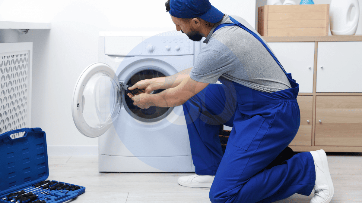 Seydikemer Çamaşır Makinesi Servisi